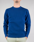 Maglia costa inglese Over D Art. OC1F2W5M87