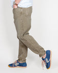 Jeans Jeremiah Uomo Bull Vintage Dyed Amish Art. AMU001P4523081