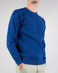 Maglia costa inglese Over D Art. OC1F2W5M87