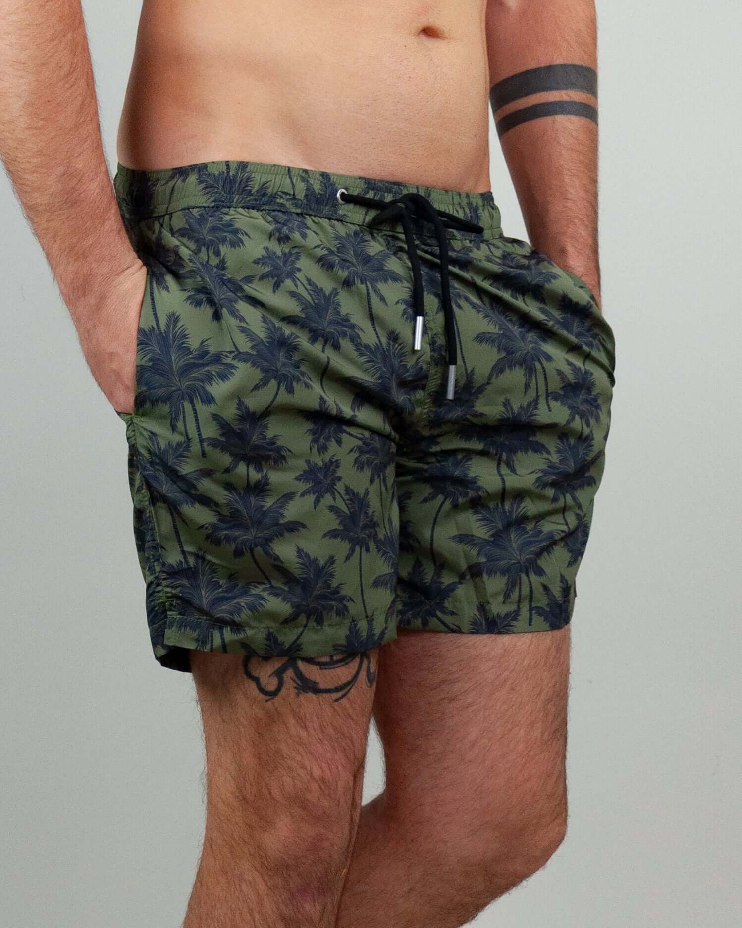 Costume Gianni Lupo Art. GL50012T