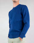 Maglia costa inglese Over D Art. OC1F2W5M87