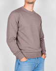 Maglia Retois Fade Pura Lana Merinos Extrafine Art. 1.2200F