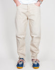 Jeans Jeremiah Uomo Bull Vintage Dyed Amish Art. AMU001P4523081