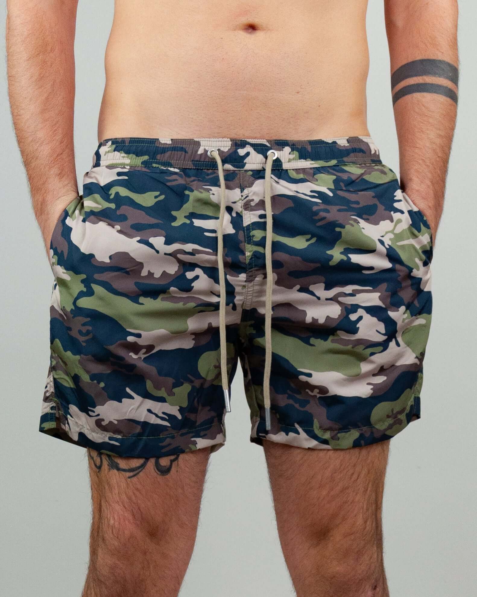 Costume Gianni Lupo Art. GL50010T