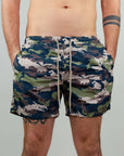 Costume Gianni Lupo Art. GL50010T