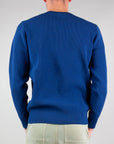 Maglia costa inglese Over D Art. OC1F2W5M87