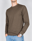Maglia Retois Fade Pura Lana Merinos Extrafine Art. 1.2200F