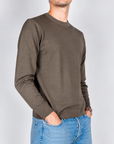 Maglia Retois Fade Pura Lana Merinos Extrafine Art. 1.2200F