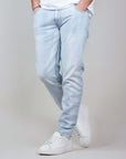 Jeans Berna Slim Art. BRN M 251004