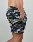 Costume Gianni Lupo Art. GL50010T