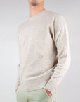 Maglia Girocollo Lambswool Berna Uomo Art. BERNA M 252062