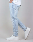 Jeans Berna Slim Art. BRN M 251004