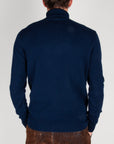Dolcevita Misto Cachemire Gianni Lupo Uomo Art. GL387S-F26