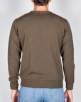 Maglia Retois Fade Pura Lana Merinos Extrafine Art. 1.2200F