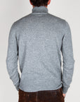 Dolcevita Misto Cachemire Gianni Lupo Uomo Art. GL387S-F26