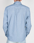 Camicia Seersucker Jack&Jones Bluisaac Art. 12291966