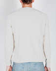 Maglia V2 taschino Occhio di pernice Patchwork Art. MAWO