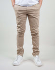 Pantalone Chino Manuel Ritz Art. 3832P1408TC-253291