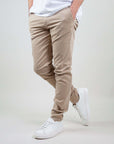 Pantalone Chino Manuel Ritz Art. 3832P1408TC-253291