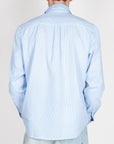 Camicia Seersucker Jack&Jones Bluisaac Art. 12291966