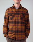 Overshirt quadri Philotinto Art. 26W18OS