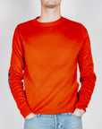 Maglione con toppe V2 Art. MAWS