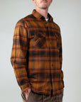 Overshirt quadri Philotinto Art. 26W18OS