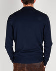 Polo Maglia manica lunga Uomo Gianni Lupo Art. GL508S-F26