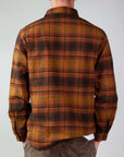 Overshirt quadri Philotinto Art. 26W18OS