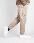 Pantalaccio Cotone Invernale 1921 Store Uomo Art. BALTIMORA
