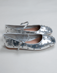Ballerina Strass 333-263ERN 1921 Store Woman abbigliamento moda qualità premium 1921 Store