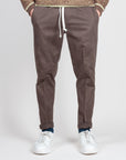 Pantalaccio Cotone Invernale 1921 Store Uomo Art. BALTIMORA