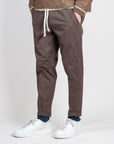Pantalaccio Cotone Invernale 1921 Store Uomo Art. BALTIMORA