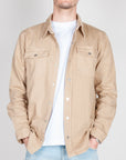 Overshirt Bull Denim Gianni Lupo Art. GL2533YH