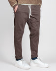 Pantalaccio Cotone Invernale 1921 Store Uomo Art. BALTIMORA