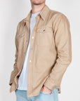 Overshirt Bull Denim Gianni Lupo Art. GL2533YH