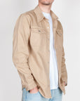 Overshirt Bull Denim Gianni Lupo Art. GL2533YH