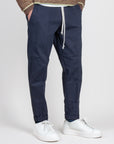Pantalaccio Cotone Invernale 1921 Store Uomo Art. BALTIMORA