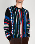 Maglia in fantasia misto lana Imperial Uomo Art. M814194949