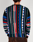 Maglia in fantasia misto lana Imperial Uomo Art. M814194949
