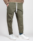 Pantalaccio Cotone Invernale 1921 Store Uomo Art. BALTIMORA