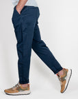 Pantalaccio Cotone leggero Gianni Lupo Art. GL6072Q-S26