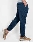 Pantalaccio Cotone leggero Gianni Lupo Art. GL6072Q-S26