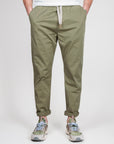 Pantalaccio Cotone leggero Gianni Lupo Art. GL6072Q-S26