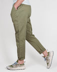 Pantalaccio Cotone leggero Gianni Lupo Art. GL6072Q-S26