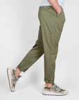 Pantalaccio Cotone leggero Gianni Lupo Art. GL6072Q-S26