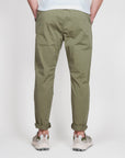 Pantalaccio Cotone leggero Gianni Lupo Art. GL6072Q-S26
