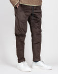 Pantalaccio Velluto 1921 Store Uomo Art. ASPEN