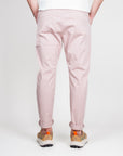 Pantalaccio Cotone leggero Gianni Lupo Art. GL6072Q-S26