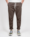 Pantalaccio Cotone leggero Gianni Lupo Art. GL6072Q-S26